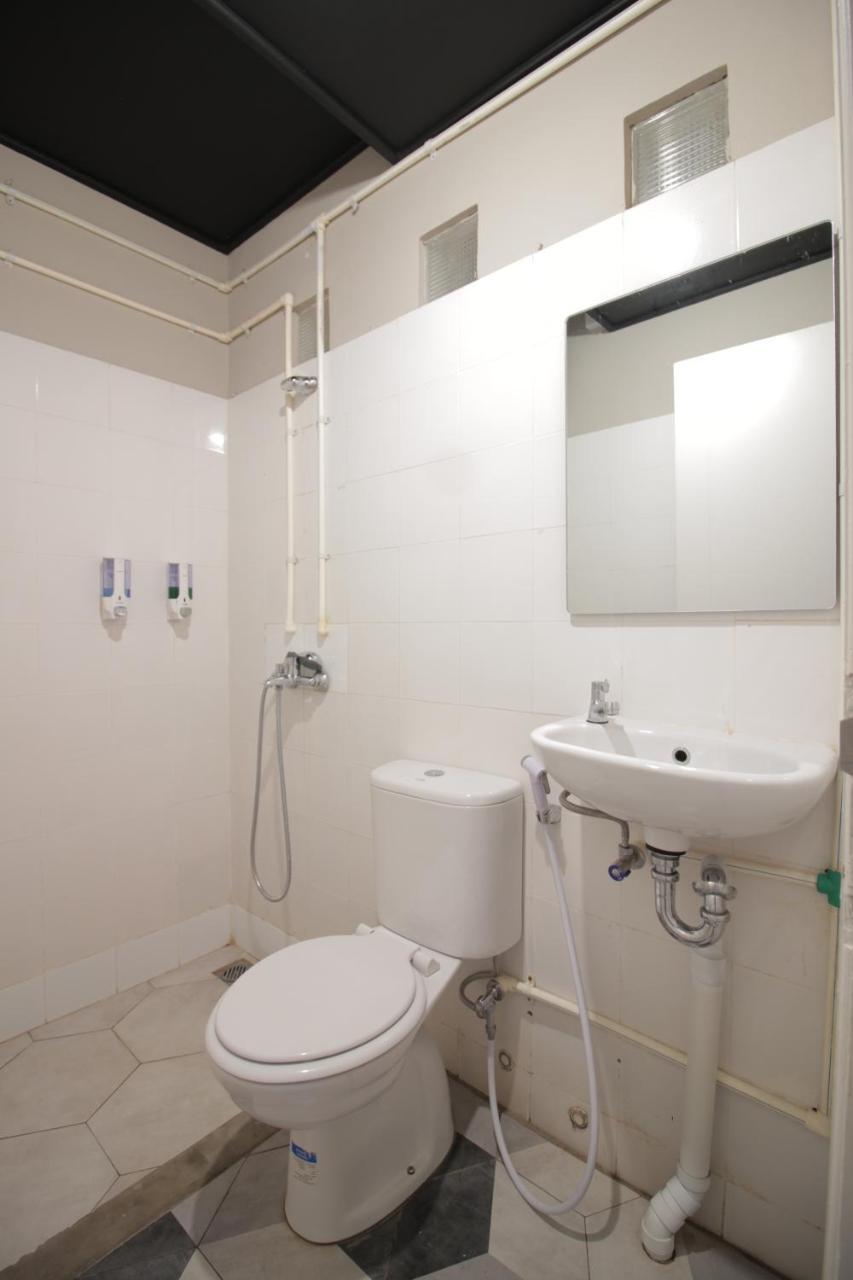 Oyo 260 Home 33 Bandung Exterior foto
