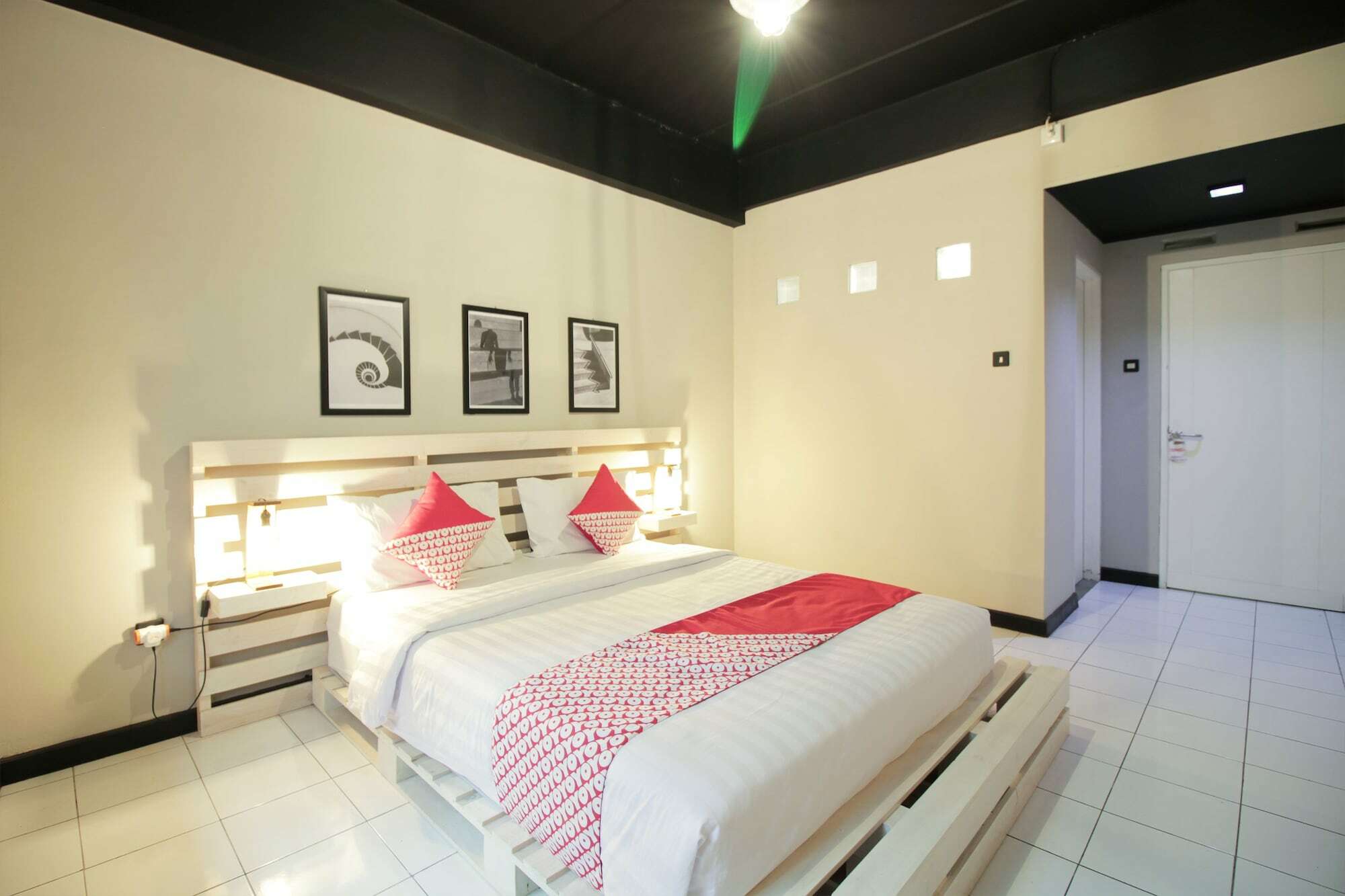 Oyo 260 Home 33 Bandung Exterior foto